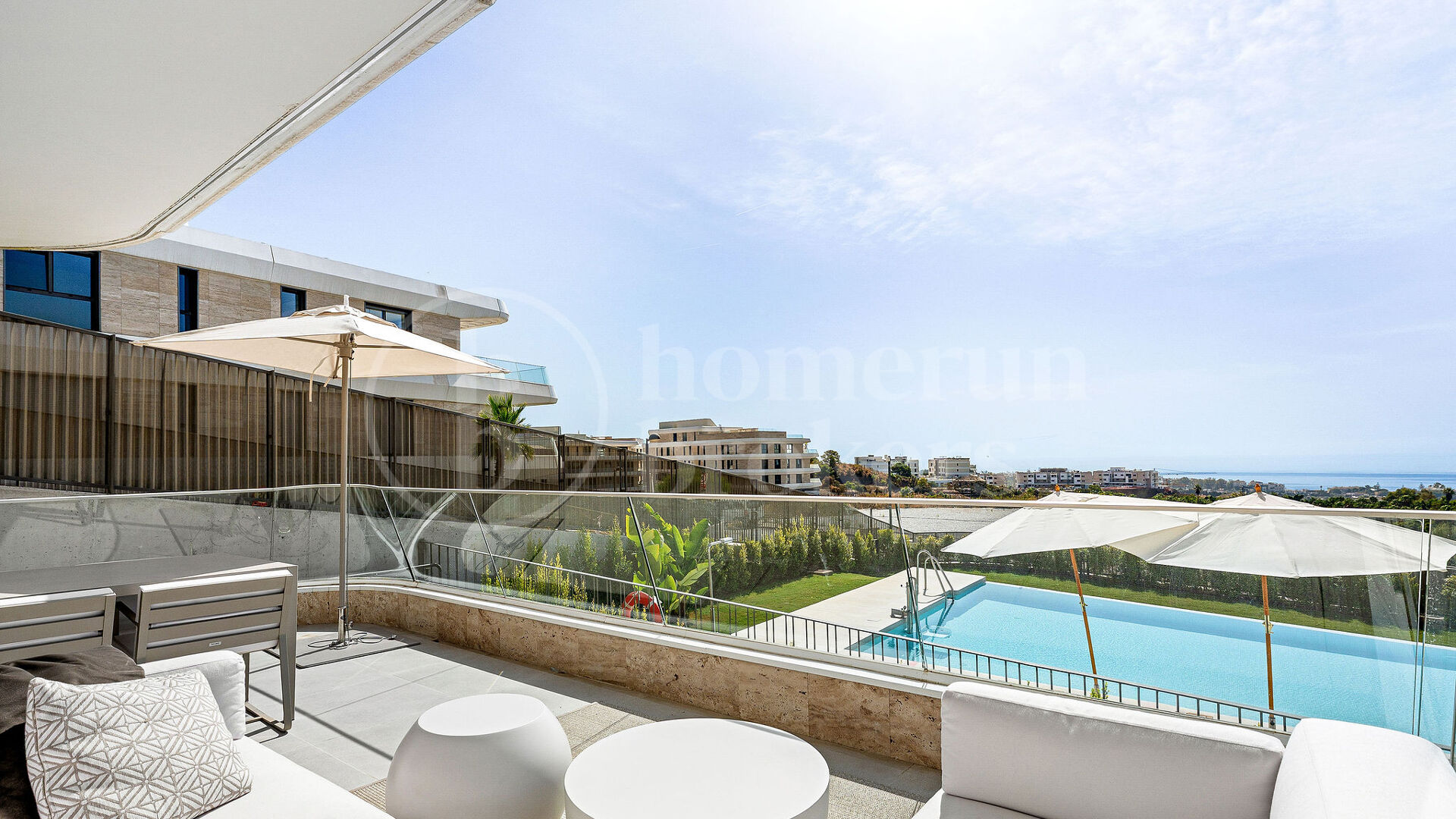 Apartment Australy – Newly Built Luxury Duplex Apartment