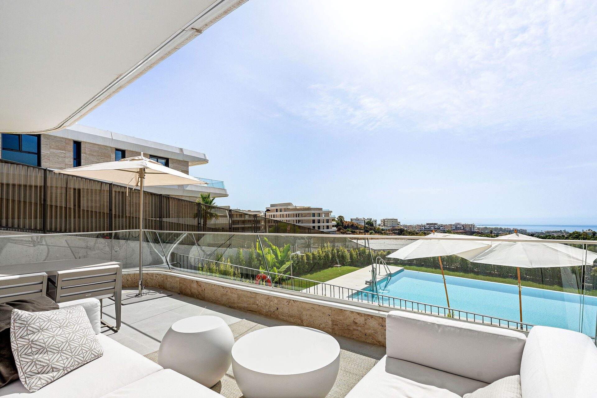 Apartment Australy