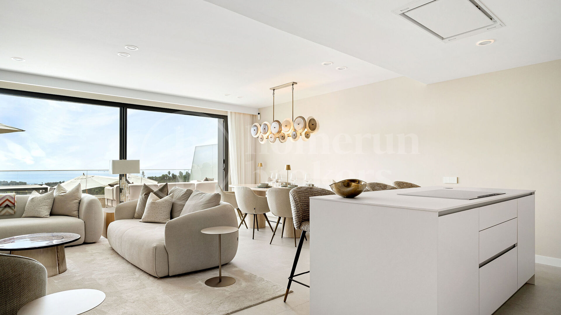 Apartment Australy – Newly Built Luxury Duplex Apartment