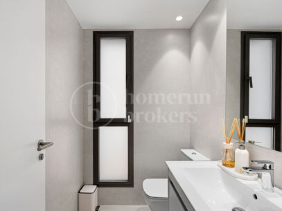 Apartment Australy – Newly Built Luxury Duplex Apartment