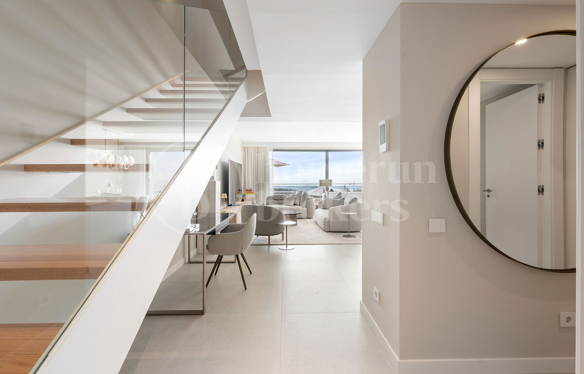 Apartment Estepona