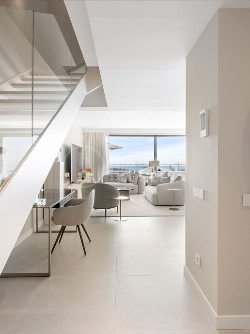 Apartment Australy – Newly Built Luxury Duplex Apartment