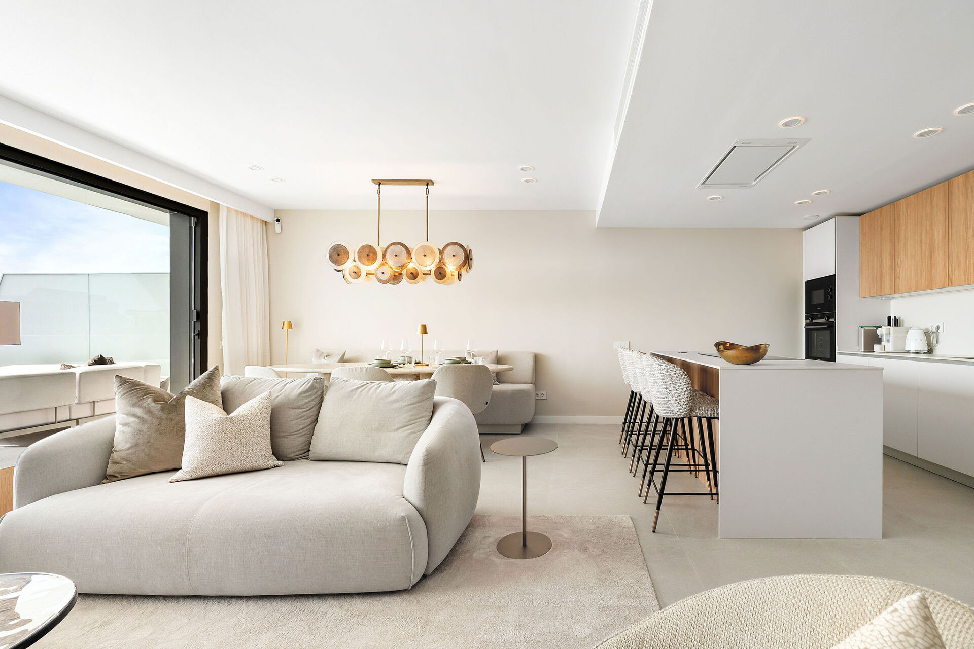Apartment Australy