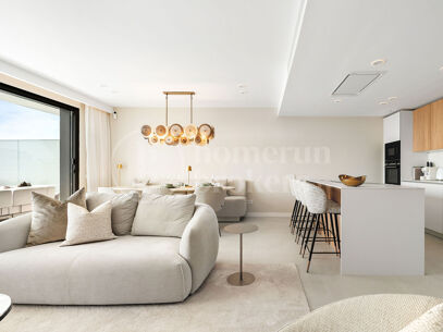 Apartment Australy – Newly Built Luxury Duplex Apartment