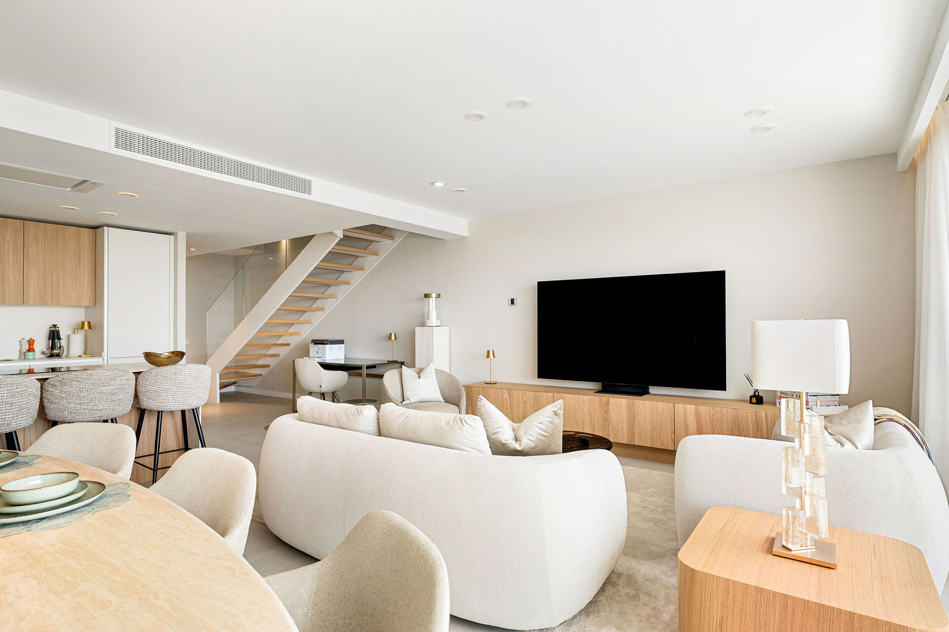Apartment Australy