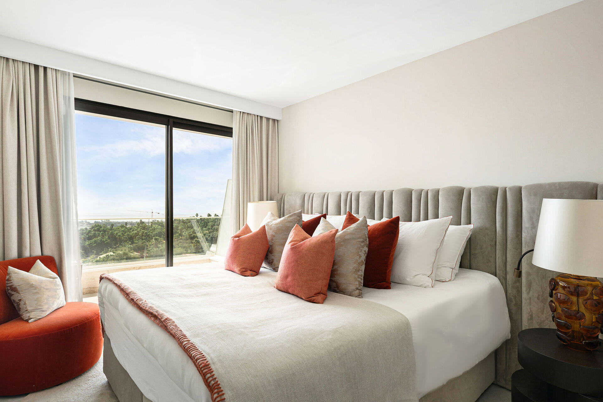 Apartment Australy