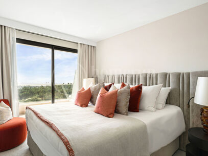 Apartment Australy – Newly Built Luxury Duplex Apartment