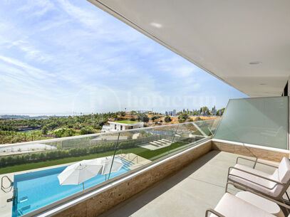 Apartment Australy – Newly Built Luxury Duplex Apartment