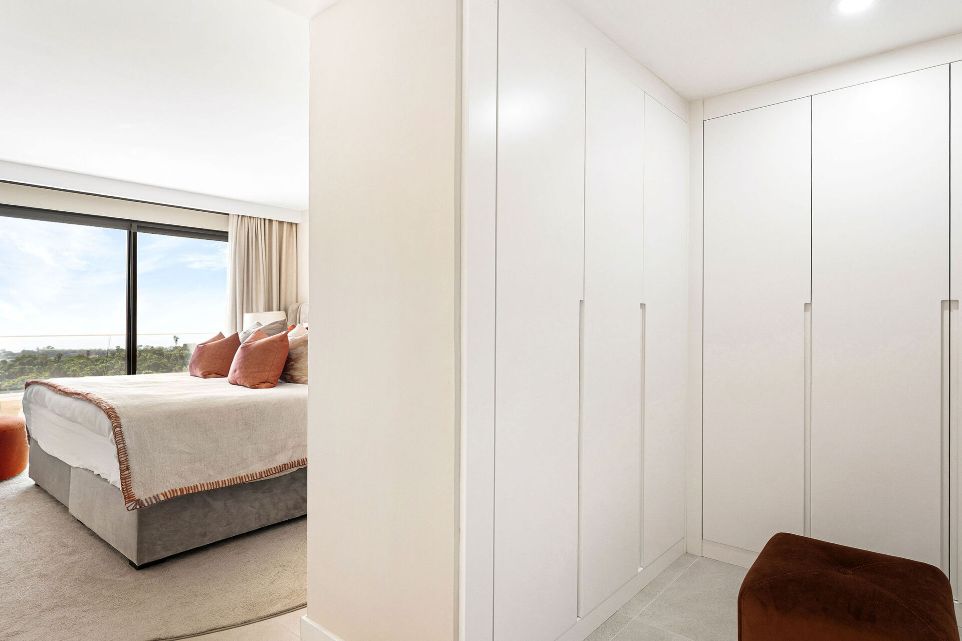 Apartment Australy