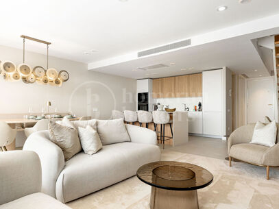 Apartment Australy – Newly Built Luxury Duplex Apartment