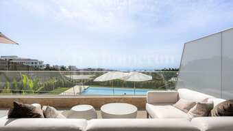 Apartment Australy – Newly Built Luxury Duplex Apartment