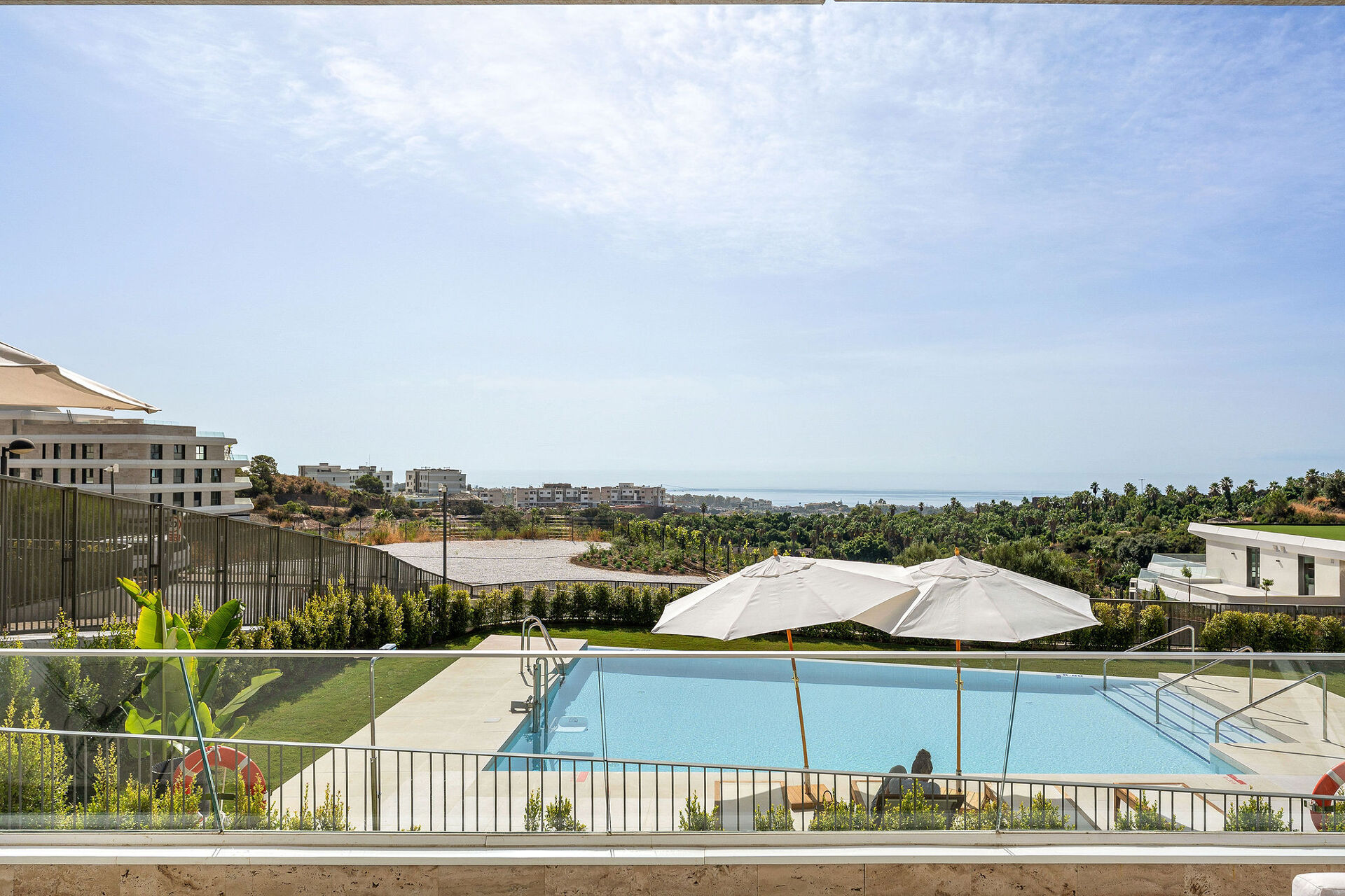 Apartment Australy