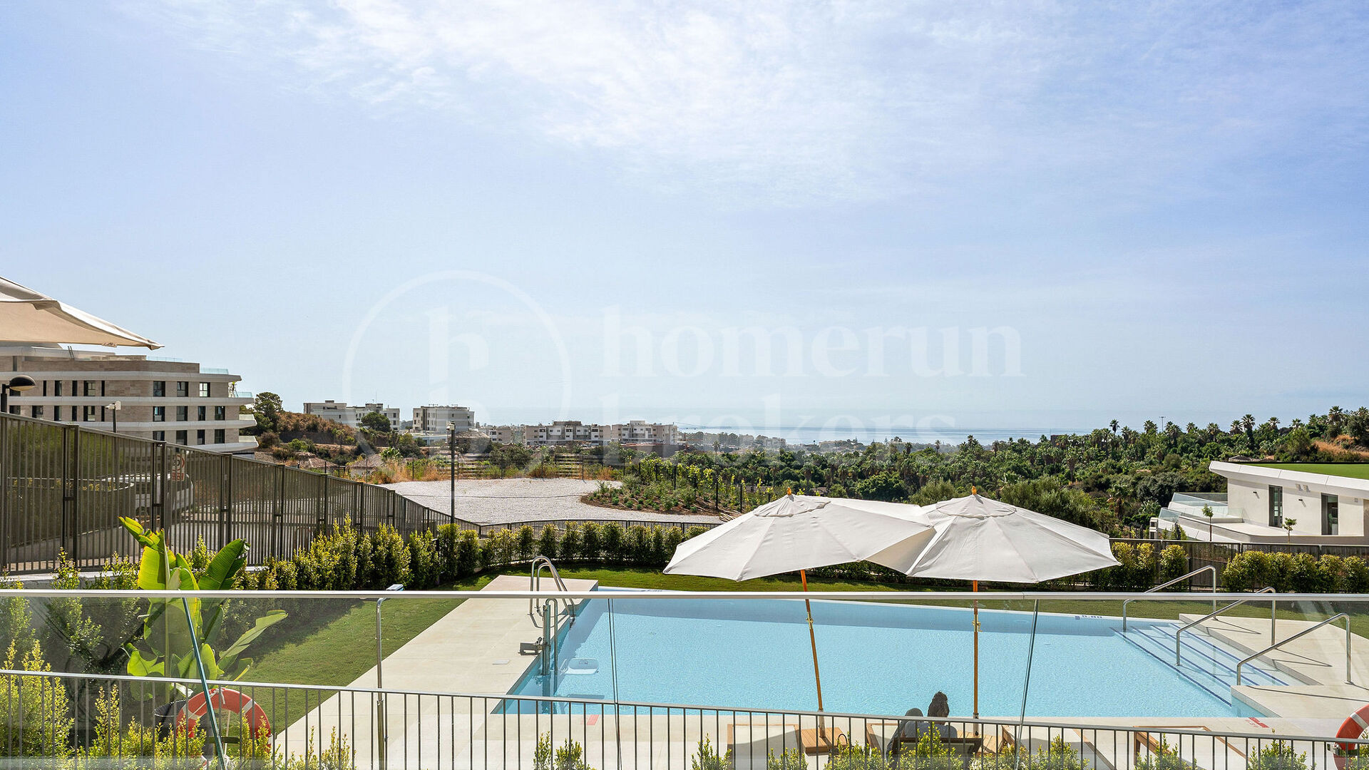 Apartment Australy – Newly Built Luxury Duplex Apartment