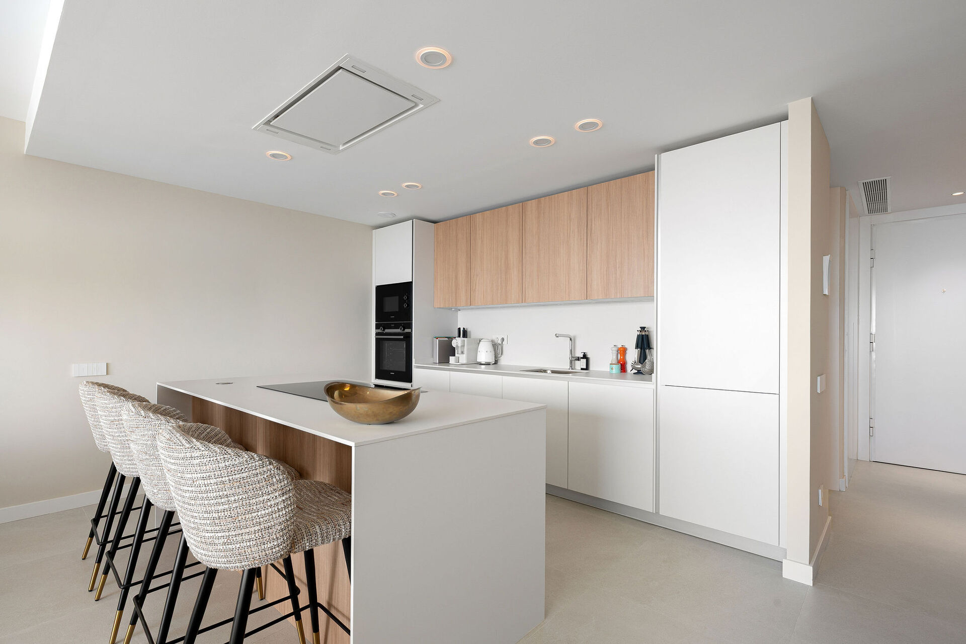 Apartment Australy