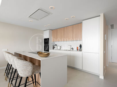 Apartment Australy – Newly Built Luxury Duplex Apartment