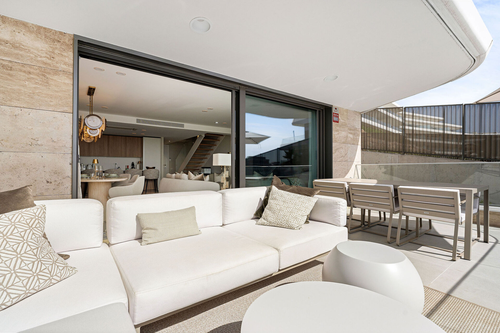 Apartment Australy