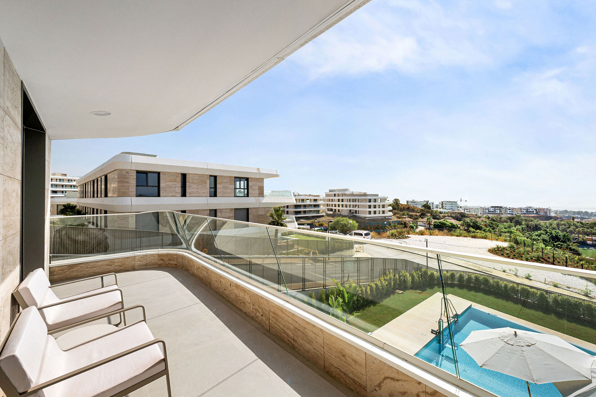 Apartment Australy
