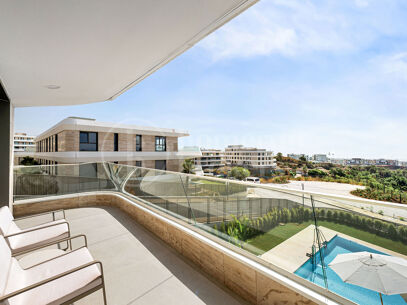 Apartment Australy – Newly Built Luxury Duplex Apartment