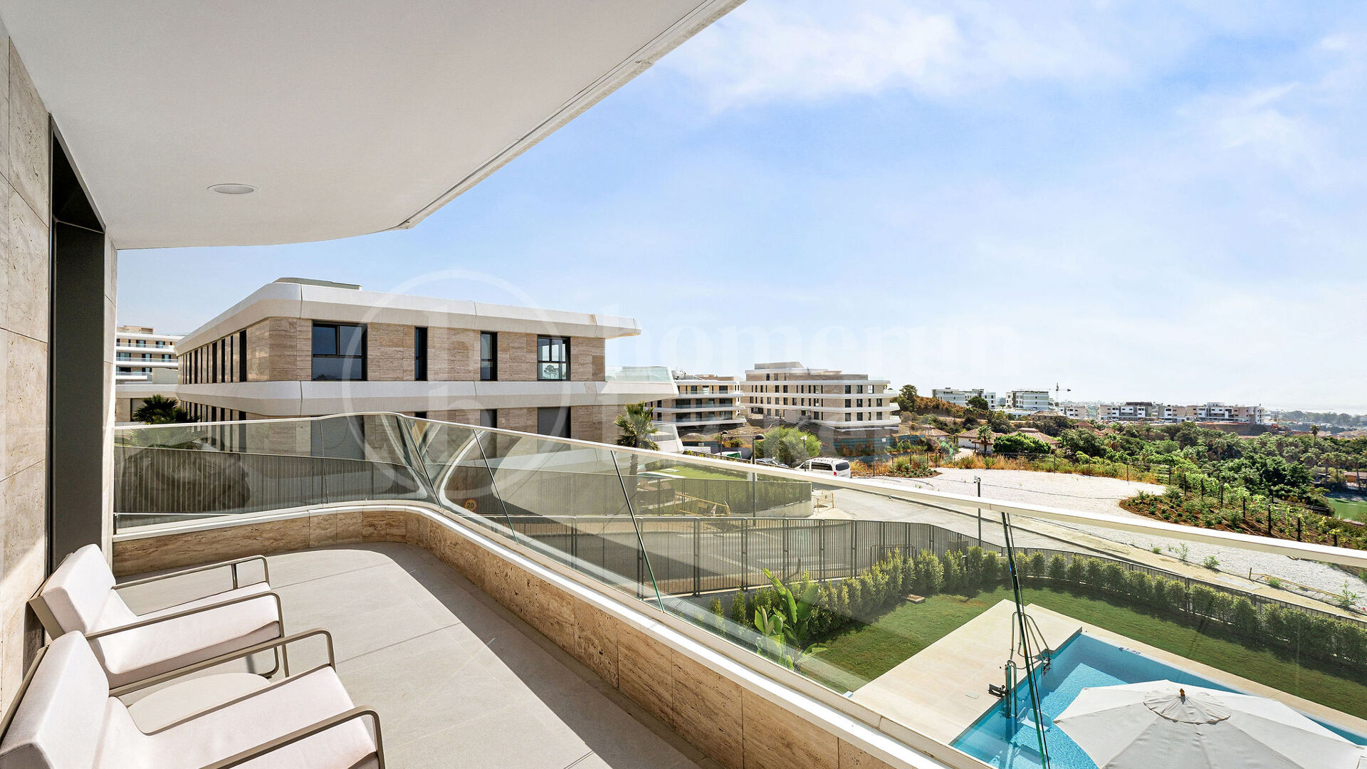 Apartment Australy – Newly Built Luxury Duplex Apartment