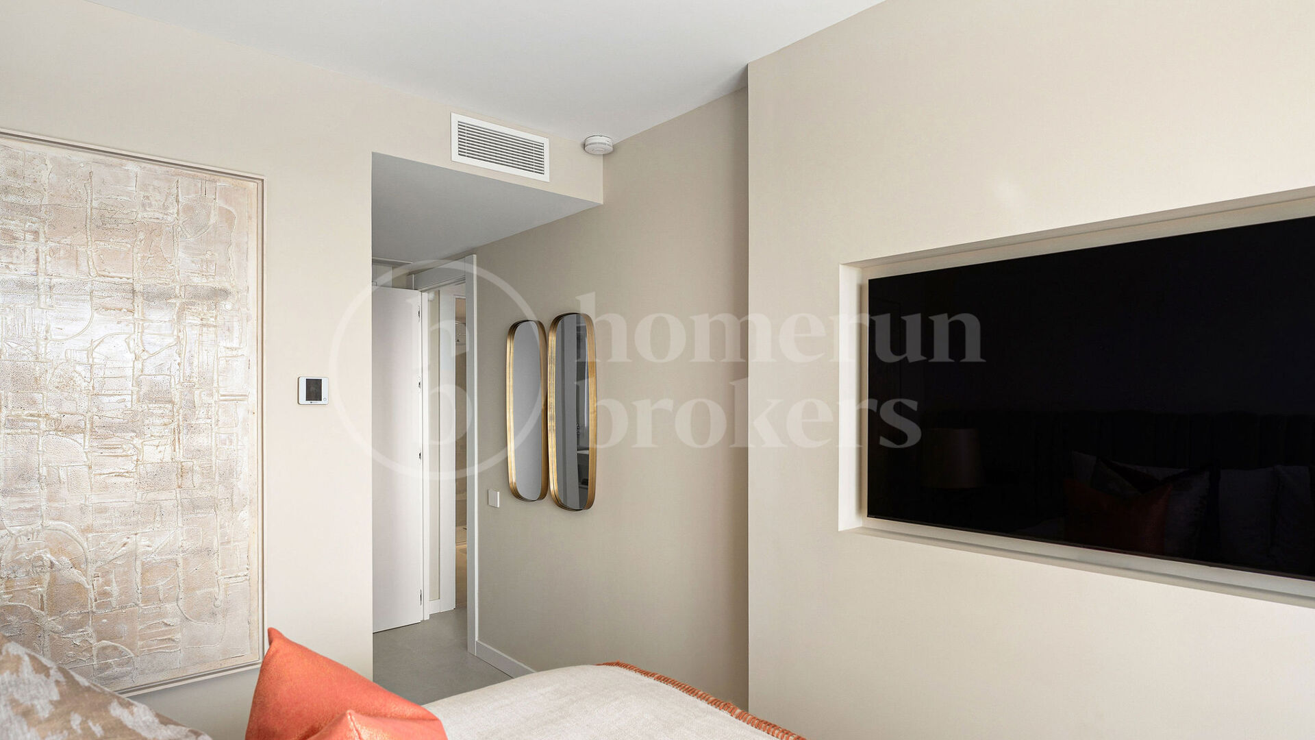 Apartment Australy – Newly Built Luxury Duplex Apartment