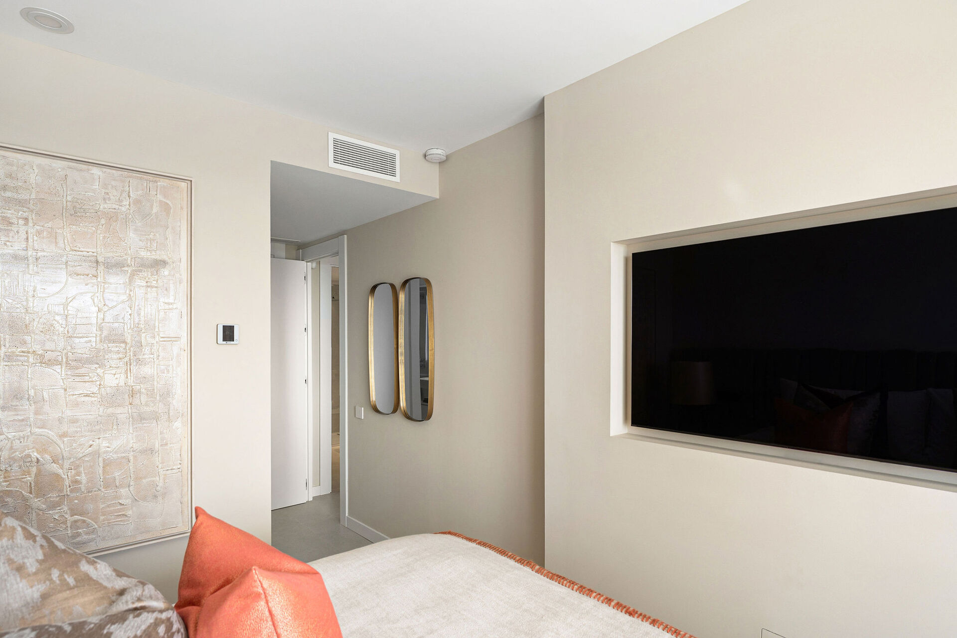 Apartment Australy