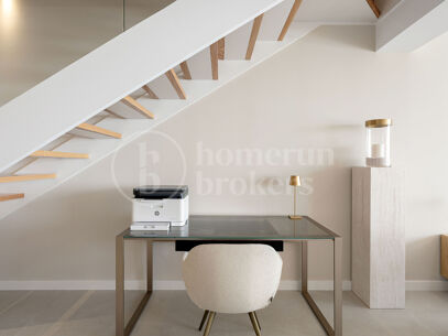 Apartment Australy – Newly Built Luxury Duplex Apartment