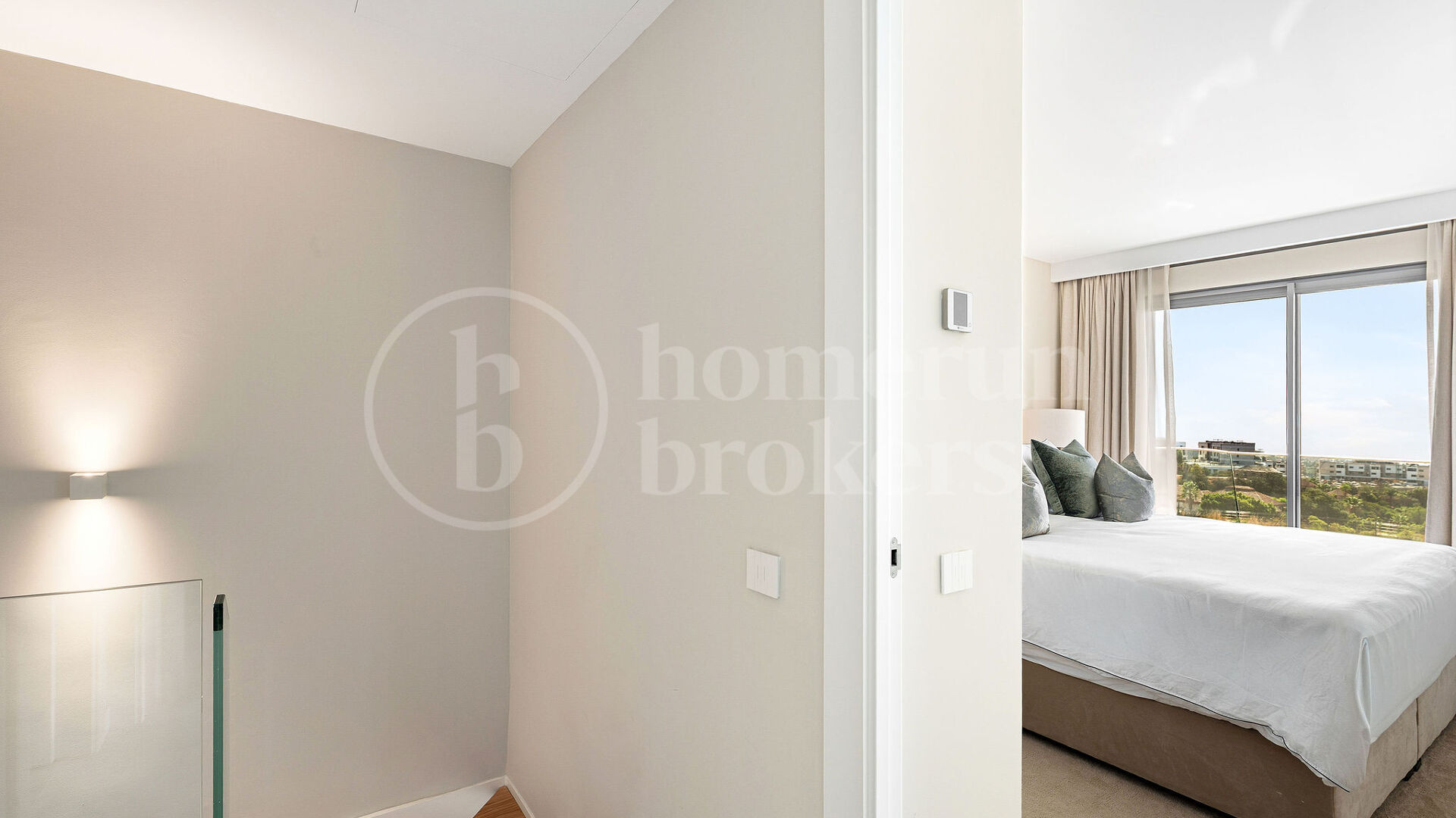 Apartment Australy – Newly Built Luxury Duplex Apartment