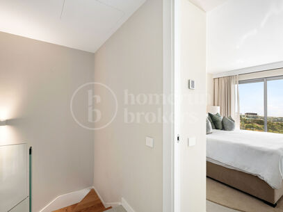 Apartment Australy – Newly Built Luxury Duplex Apartment