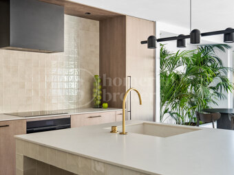 Casa Zia – Modern Townhouse for Sale in Nueva Andalucía