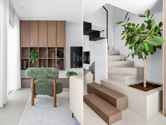 Casa Zia – Modern Townhouse for Sale in Nueva Andalucía