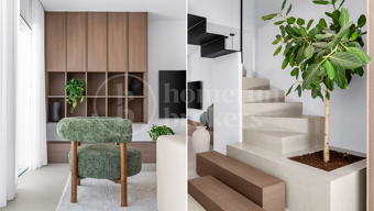 Casa Zia – Modern Townhouse for Sale in Nueva Andalucía