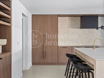 Casa Zia – Modern Townhouse for Sale in Nueva Andalucía