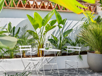 Casa Zia – Modern Townhouse for Sale in Nueva Andalucía