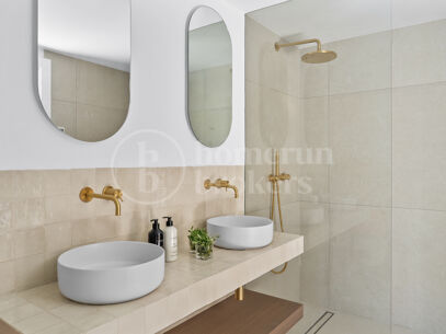 Casa Zia – Modern Townhouse for Sale in Nueva Andalucía