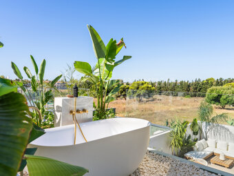 Casa Zia – Modern Townhouse for Sale in Nueva Andalucía