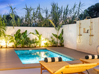Casa Zia – Modern Townhouse for Sale in Nueva Andalucía
