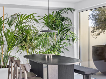 Casa Zia – Modern Townhouse for Sale in Nueva Andalucía