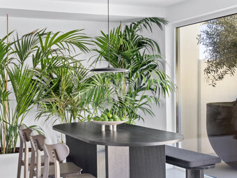 Casa Zia – Modern Townhouse for Sale in Nueva Andalucía