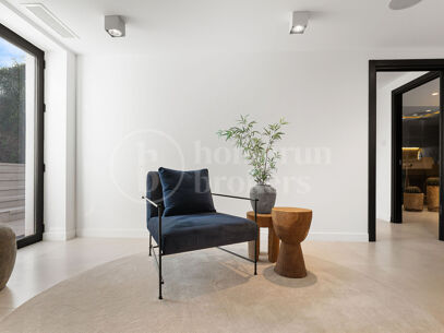 Villa Milano - Modern Villa med 5 Sovrum och Utsikt över La Concha i Nueva Andalucía