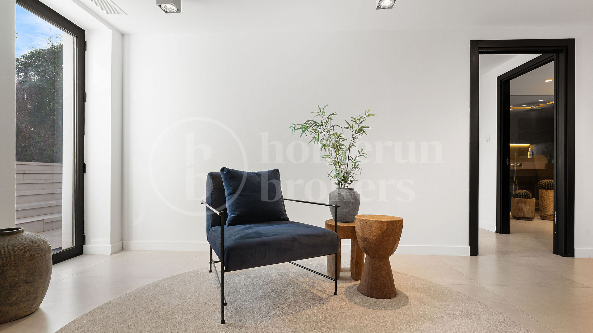 Villa Milano - Modern Villa med 5 Sovrum och Utsikt över La Concha i Nueva Andalucía