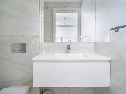 Marein Townhouse - Modernt Radhus med 3 Sovrum i Nueva Andalucía