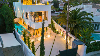 Villa Cypress - The Golden Mile