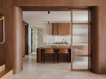 Villa Serene - a Luxury Retreat in El Madroñal