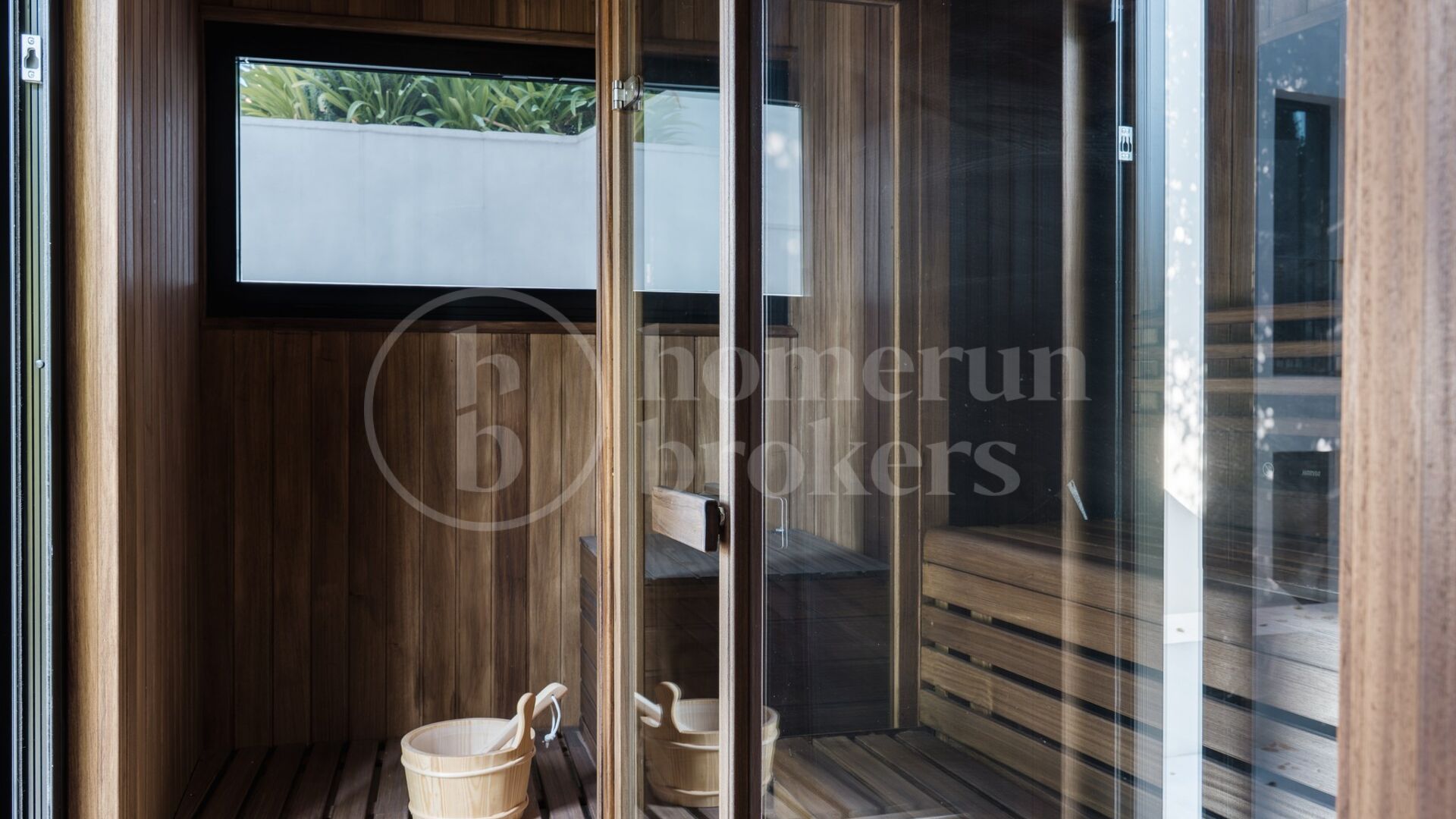 Villa Serene - a Luxury Retreat in El Madroñal