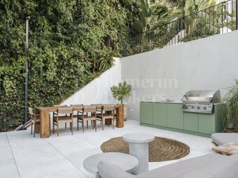 Villa Serene - a Luxury Retreat in El Madroñal