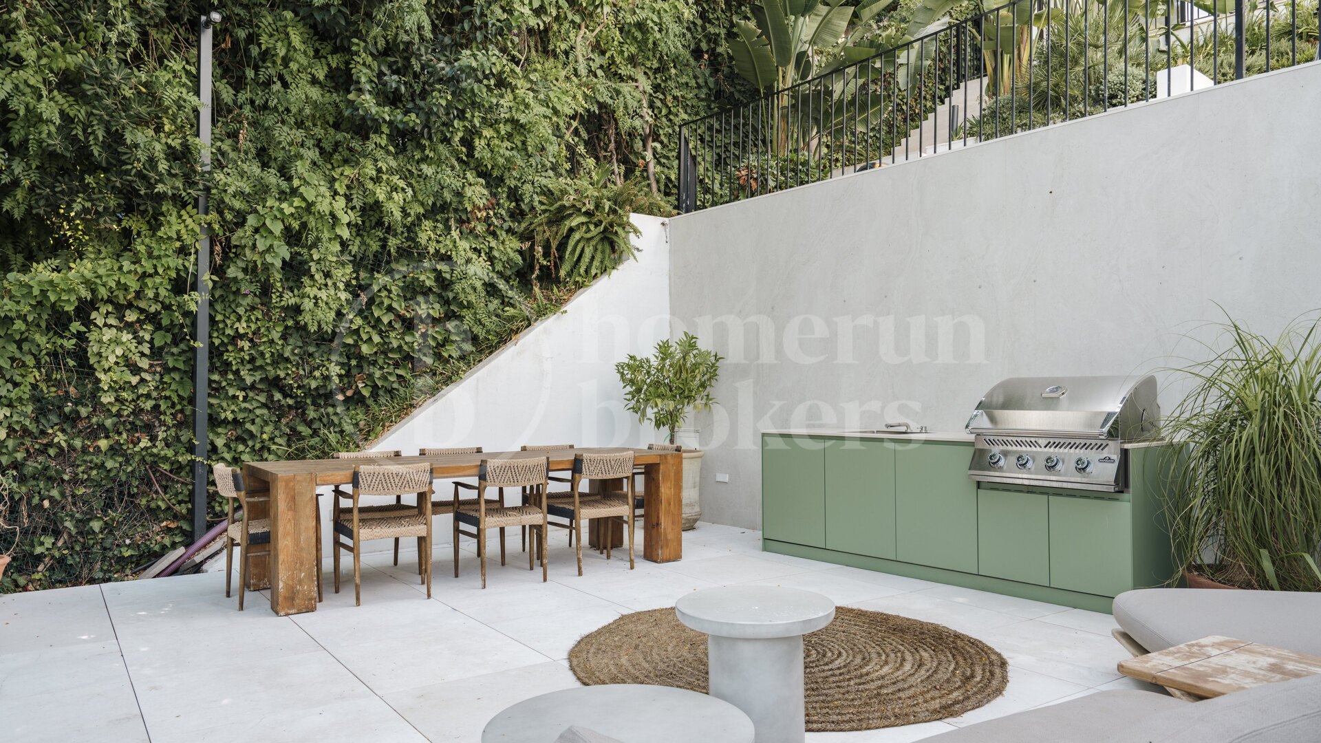 Villa Serene - a Luxury Retreat in El Madroñal