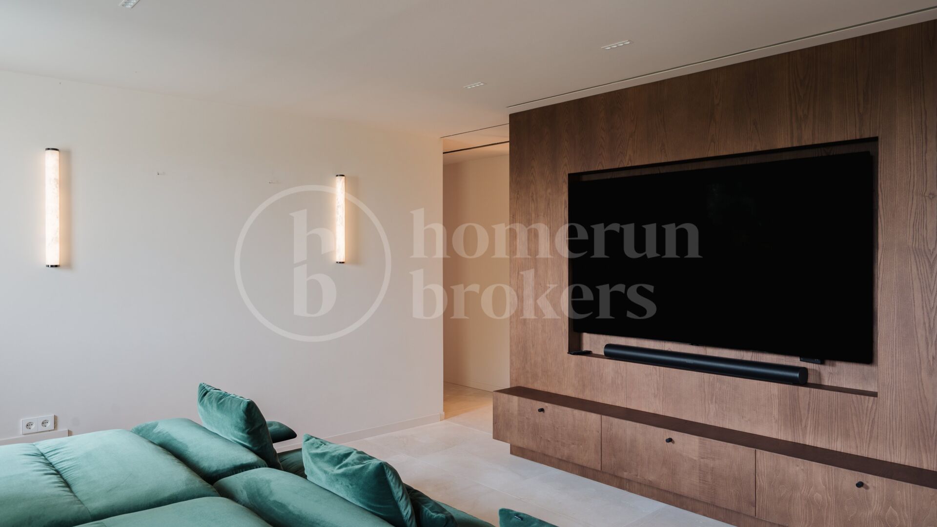 Villa Serene - a Luxury Retreat in El Madroñal