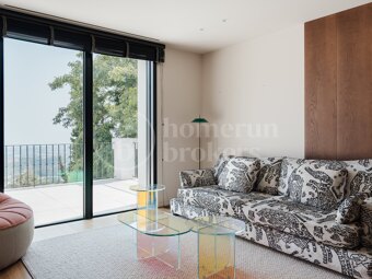 Villa Serene - a Luxury Retreat in El Madroñal
