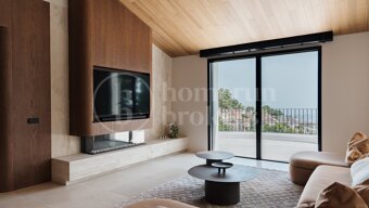 Villa Serene - a Luxury Retreat in El Madroñal