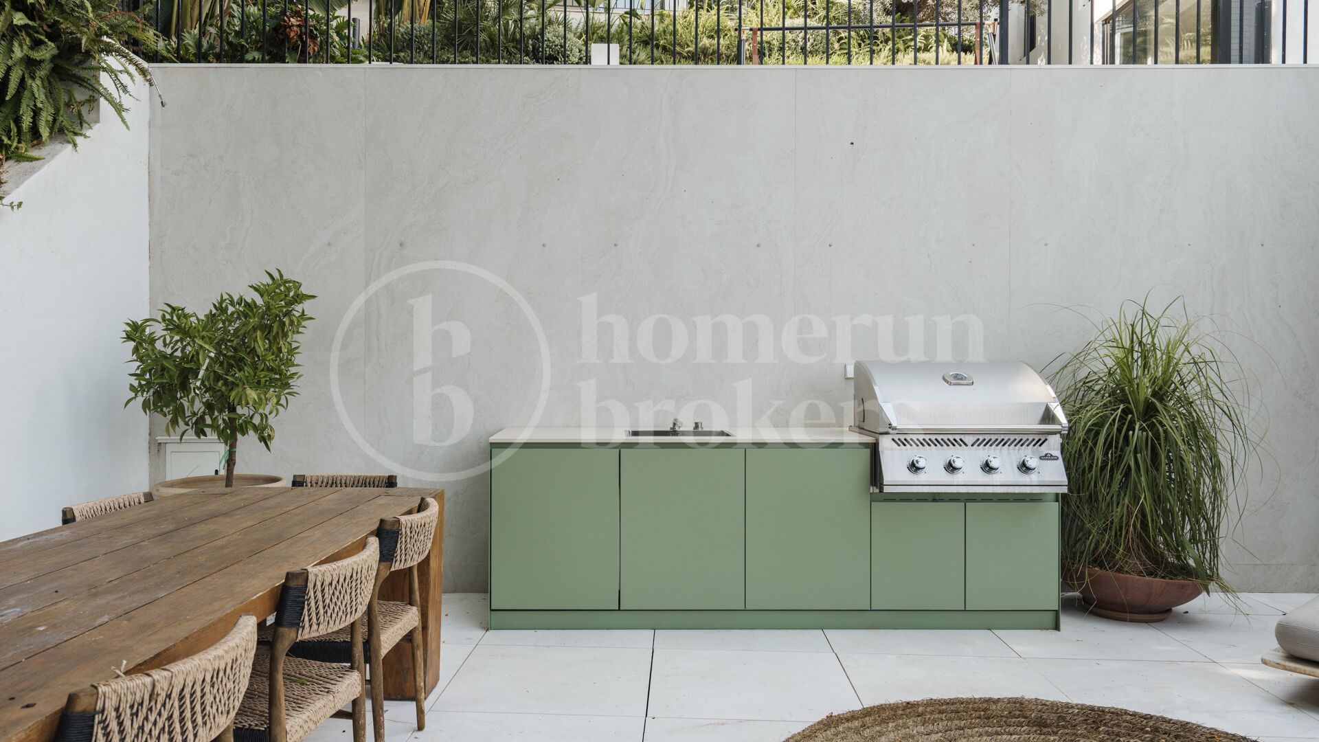 Villa Serene - a Luxury Retreat in El Madroñal